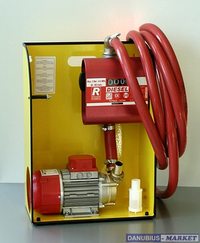 kep DISPENSER