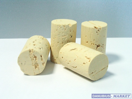 Parafadugó natur 38x24