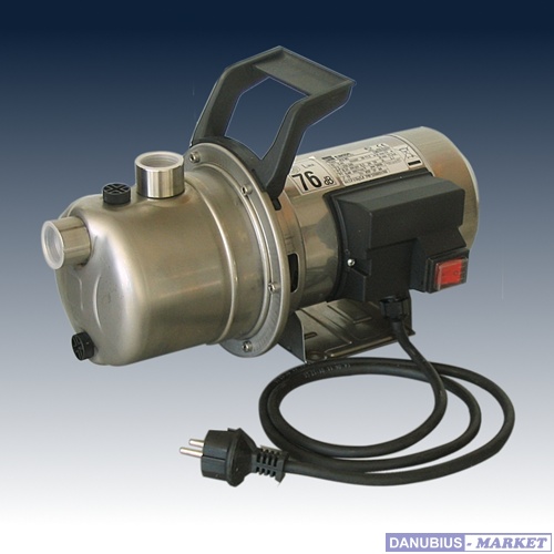 EBARA JES/E M5 GARDEN/I szivattyú