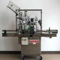 kep ENOS 1200 ragasztós címkézőgép