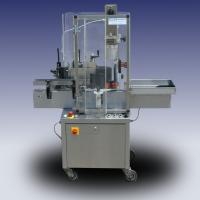 kep ENOS MIRIAM öntapadós címkézőgép (használt)