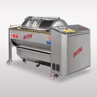 kep BIJOU félmembárnos szőlőprés